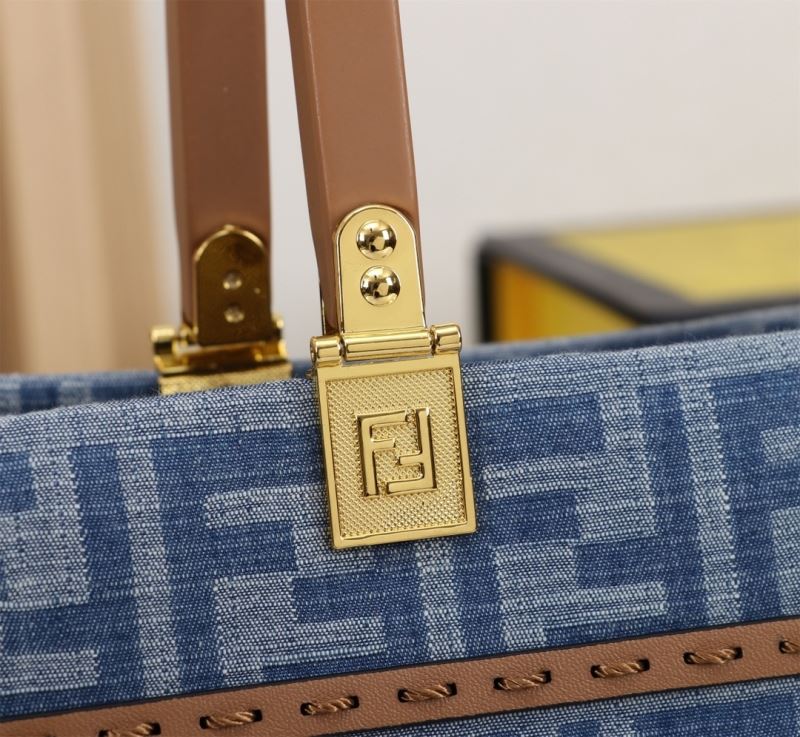 Fendi Sunshine Bags